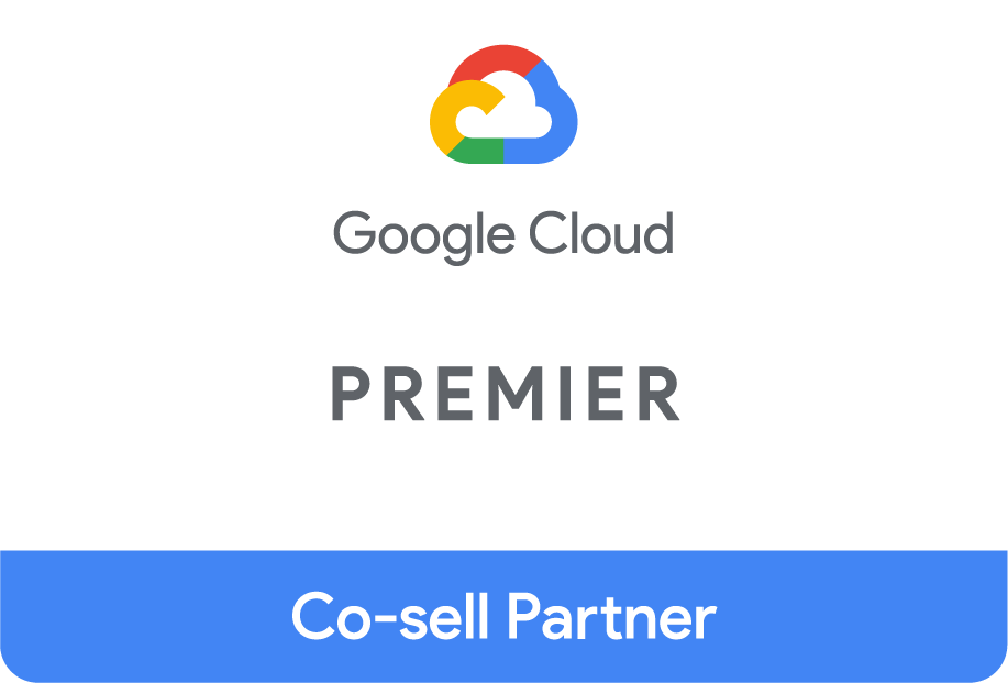 Google Cloud Premier Partner
